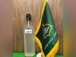 خرید روغن نارگیل