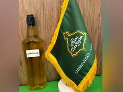 خرید روغن هسته انگور