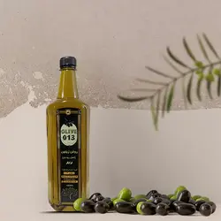 روغن زیتون اصل فرابکر رودبار (0.5 لیتر)