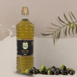 روغن زیتون اصل فرابکر رودبار