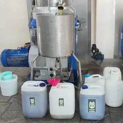 روغن زیتون اصل فرابکر رودبار