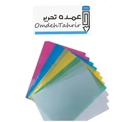 پوشه CAMEL ( L )