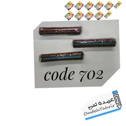 جامدادی قلمی جاجیم کد 702