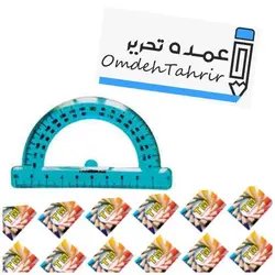 نقاله ژله ای ( تحریران )