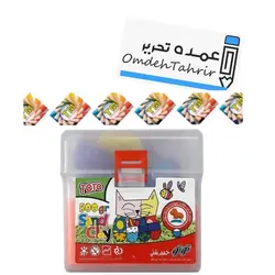 شن جادویی نیم کیلویی ( TOTO )