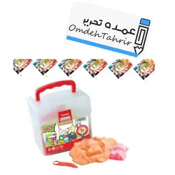 شن جادویی نیم کیلویی ( TOTO )