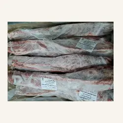 راسته گوسفندی (میش) منجمد طلای قرمز - عمده فروشی نت میت