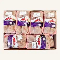بلدرچین منجمد دز طیور - عمده فروشی نت میت