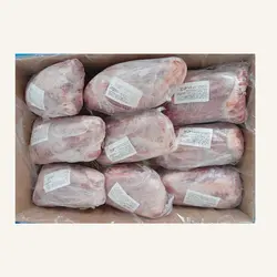ماهیچه گوساله (گوساله نر) منجمد قائم گوشت - عمده فروشی نت میت