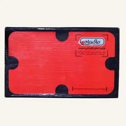 ران گوساله (ماده گاو) منجمد ماکیماه - عمده فروشی نت میت