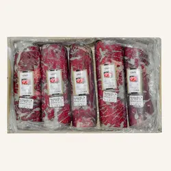 ران گوساله (ماده گاو) منجمد ماکیماه - عمده فروشی نت میت