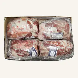 قلوه گاه گوسفندی (میش) منجمد آذر پروتئین بناب - عمده فروشی نت میت