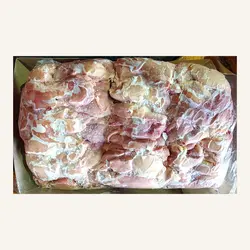 فیله مرغ منجمد شباهنگ - عمده فروشی نت میت