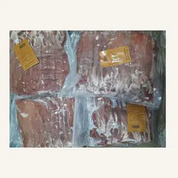 فیله گوسفندی (بره) منجمد بهنام پروتئین - عمده فروشی نت میت