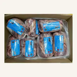 قلوه گاه گوساله (ماده گاو) منجمد تبریز تک - عمده فروشی نت میت