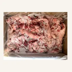 قلوه گاه گوسفندی (بره) منجمد گلچین گوشت - عمده فروشی نت میت