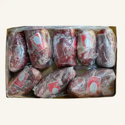 سر دست گوساله (ماده گاو) منجمد آذر پروتئین بناب - عمده فروشی نت میت