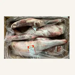 سر دست گوسفندی (بره) منجمد گلچین گوشت - عمده فروشی نت میت