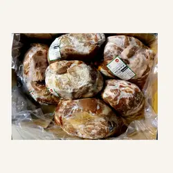 قلوه گاه گوسفندی (میش) منجمد پویا پروتئين تهران - عمده فروشی نت میت