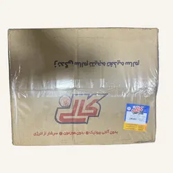 بلدرچین منجمد کالی - عمده فروشی نت میت