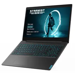 Lenovo ideapad L340 Gaming