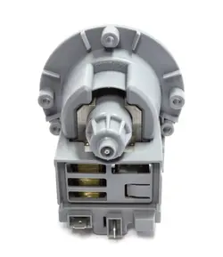 پمپ ماشین لباسشویی آسکول ایتالیا