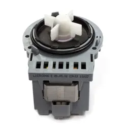 پمپ ماشین لباسشویی آسکول ایتالیا