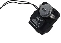 فن یخچال ساید بای ساید رکسنورد مدل همه کاره هندی