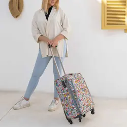 چمدان مدل Rl-459-3b