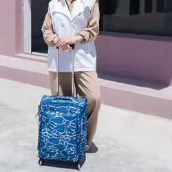 چمدان مدل Rl-457-3b