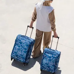 چمدان مدل Rl-457-3b