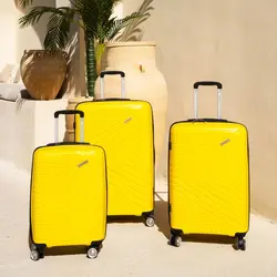 چمدان مدل BA-8001-3