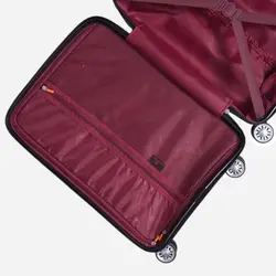 چمدان مدل BA-8001-3