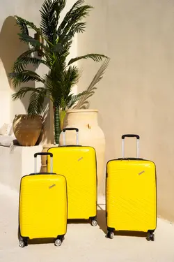 چمدان مدل BA-8001-3