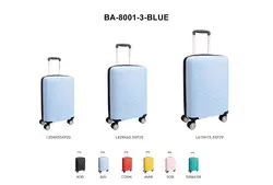 چمدان مدل BA-8001-3
