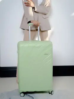 چمدان رزمری مدل Rose Merry RL-324-3S
