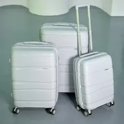 چمدان مدل Rose Merry RL-301-3S