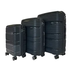 چمدان مدل Rose Merry RL-301-3S