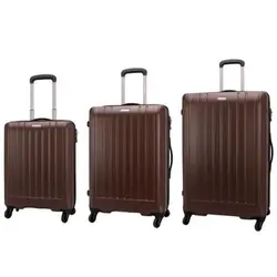 چمدان مدل David Jones BA-1015-3t - دیوید جونز