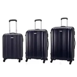 چمدان مدل David Jones BA-1017-3t
