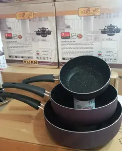 سه تابه تکدسته آرتا