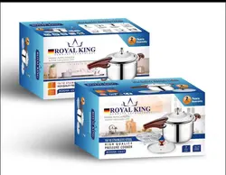 زود پز رویال کینگ مدل 1516