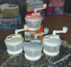 سبزی خرد کن دستی