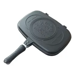 تابه رژیمی دوطرفه آی تاج