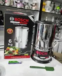 سبزی خردکن برقی بوش