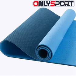 زیرانداز ورزشی و مت یوگا TPE تی پی ای SHARK شارک 6 mm