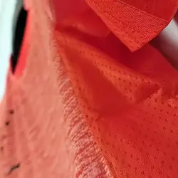 تیشرت ورزشی سایز بزرگ اورجینال زنانه و مردانه لی نینگ نارنجی