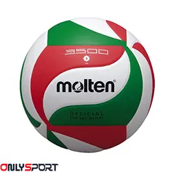 توپ والیبال مولتن V5M3500 اورجینال