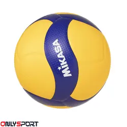 توپ والیبال میکاسا V300W اورجینال