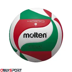 توپ والیبال مولتن V5M4000 اورجینال